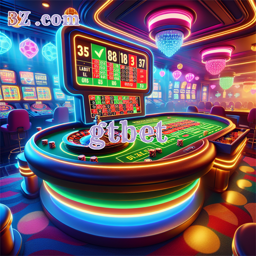 Promoções Irresistíveis Que Transformam Seu Jogo no GTBet