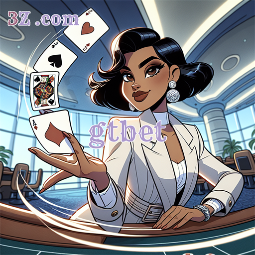 Slots do GTBet: Diversão e Ganhos Esperam por Você