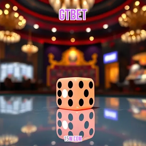 gtbet eSports: Aposte e Ganhe Em Seus Jogos Favoritos!