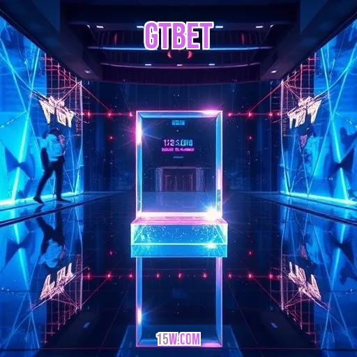 gtbet Futebol: Descubra Como Apostar e Ganhar Com Emoção