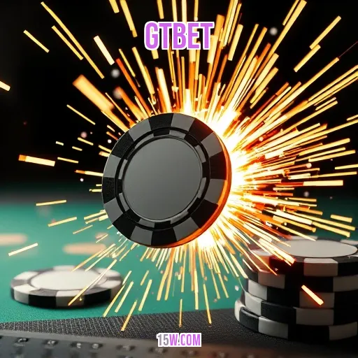 gtbet Transmissões: O Futuro das Apostas Online em um Clique