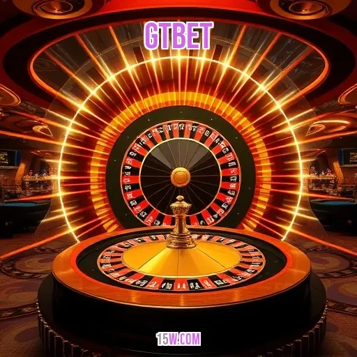gtbet: Os Imperdíveis Bônus que Transformam Seu Jogo