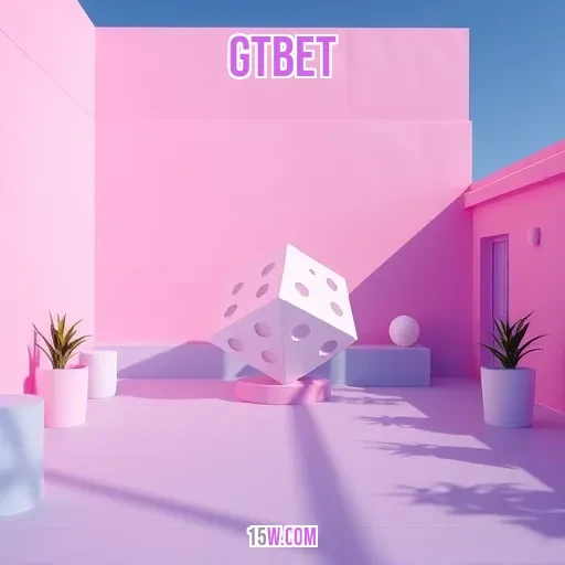gtbet In-Play: A Revolução do Jogo ao Vivo